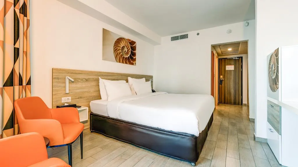 SINGLE COMFORT Room, Ax Odycy, Malta