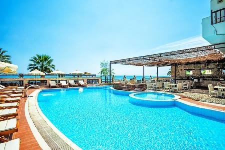 Villa Luna Bay Home Retreat, Cagliari