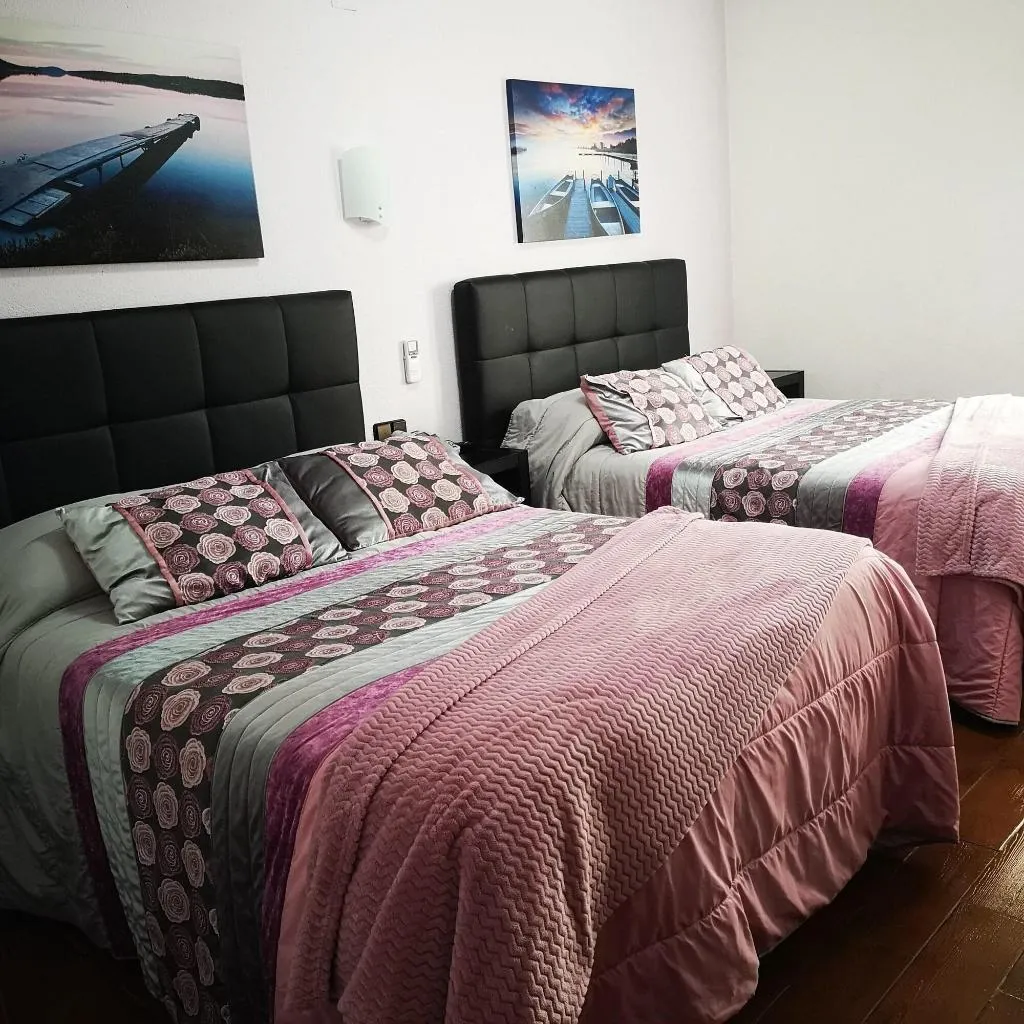 Room, Hotel 4 Estações, Porto