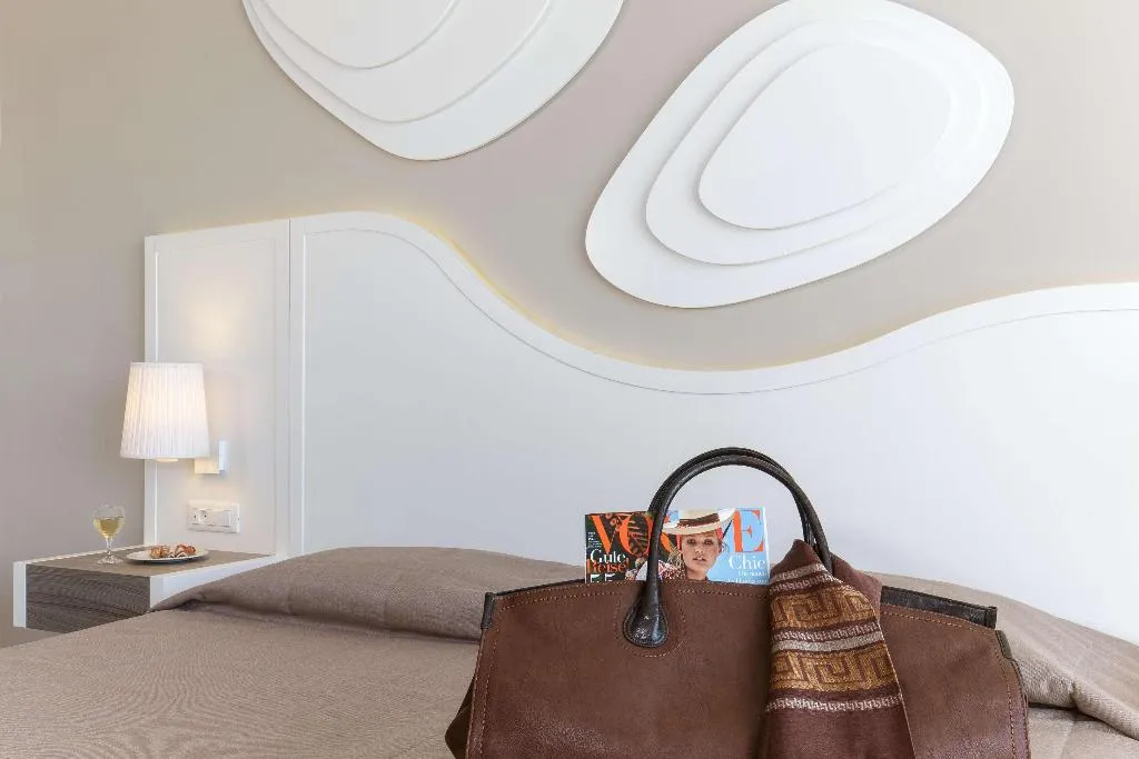 Room, Rodos Princess Beach Hotel, Rhodes