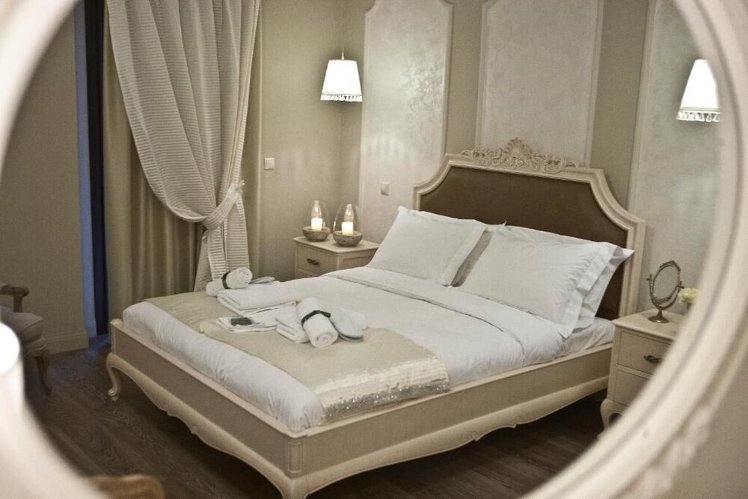 Melies Boutique Hotel, Halkidiki