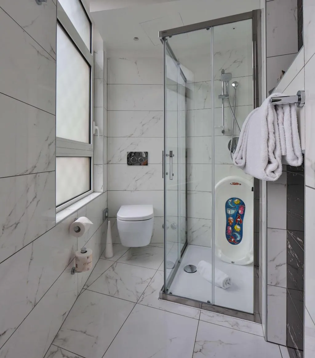 Room, Best Western Hotel Madison, Milan