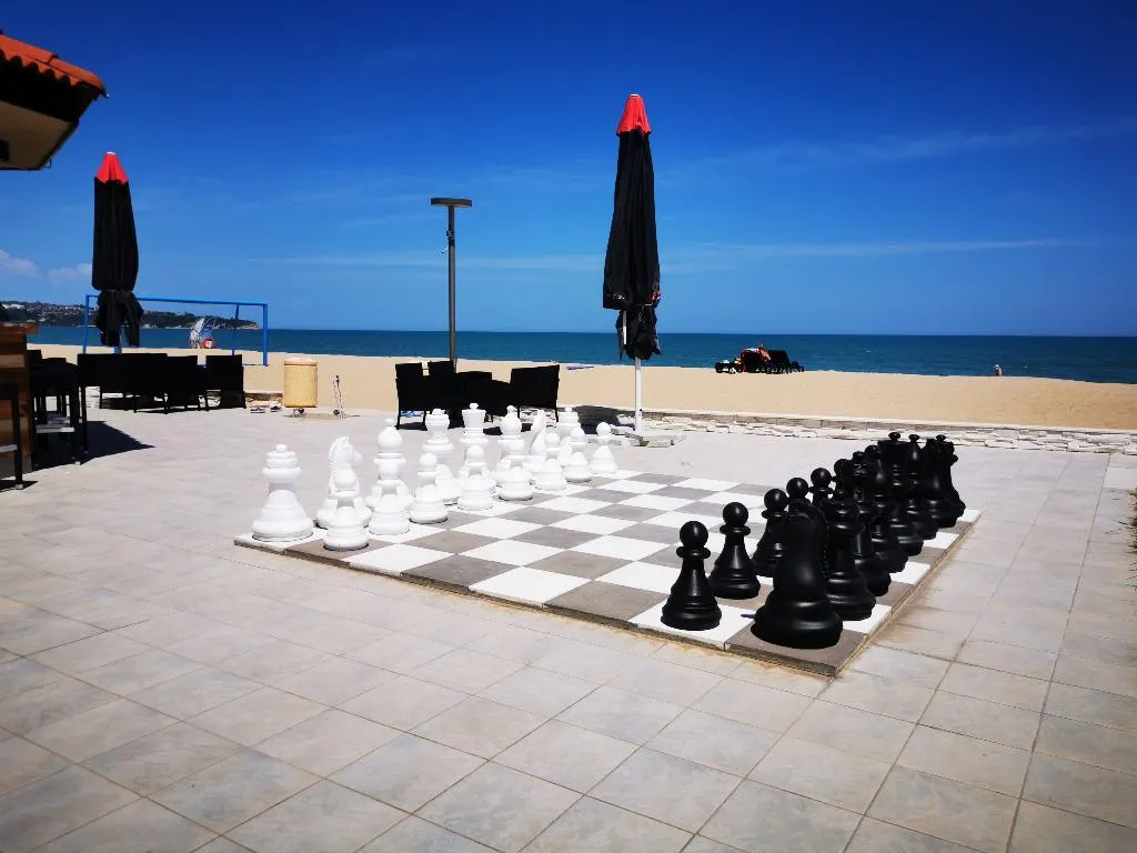 General view, Obzor Beach Resort, Bourgas