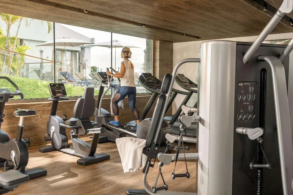 Sports and Entertainment, TUI Blue Gardens Adults Only Savoy Signature, Madeira