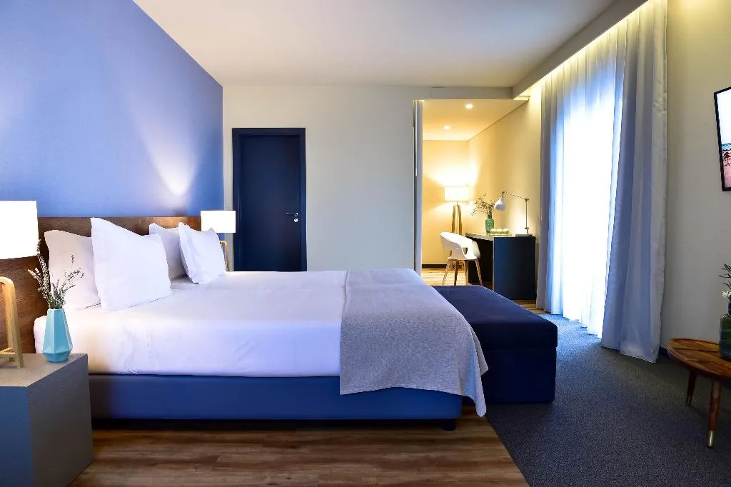 JUNIOR SUITE STANDARD Room, The Prime Energize Hotel & SPA - Algarve, Algarve