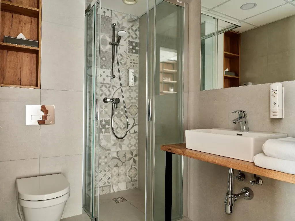 DOUBLE SUPERIOR Room, 1891 Garni Hotel, Krakow