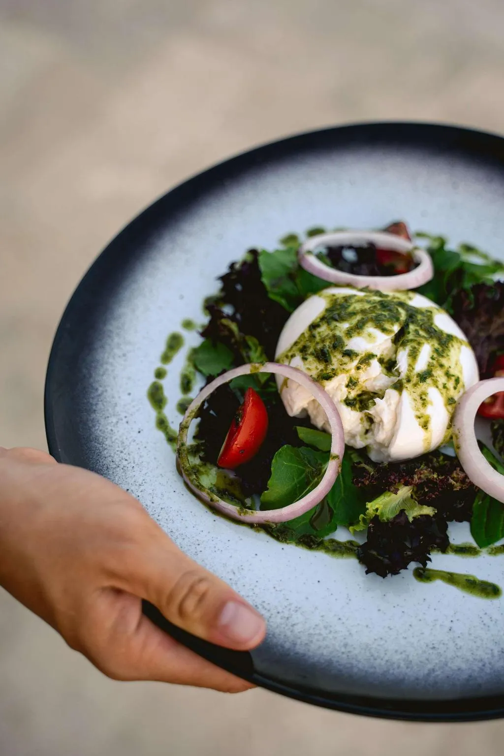 Restaurant, Lures Hotel, Dalaman