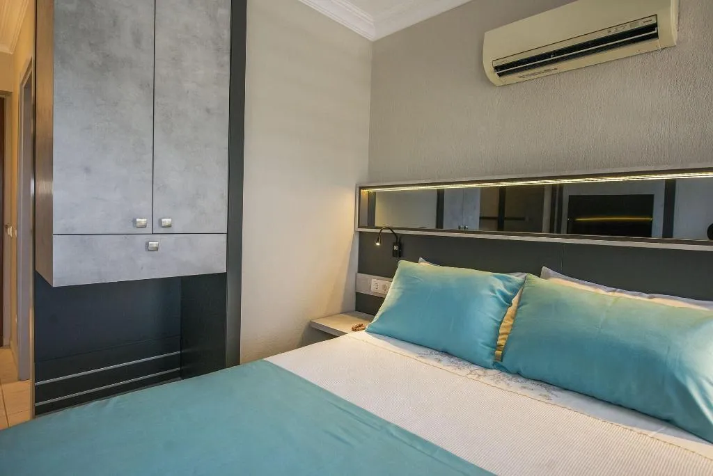 Room, Gocek Arion Hotel, Dalaman