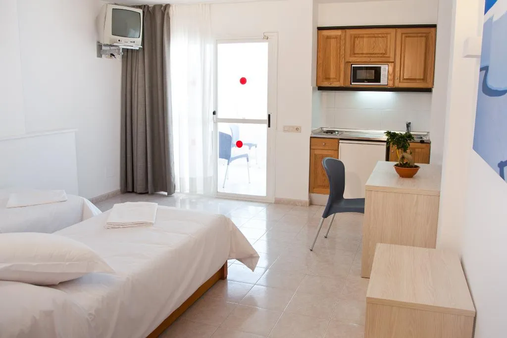 STUDIO STANDARD Room, Vibra Panoramic Apartamentos, Ibiza