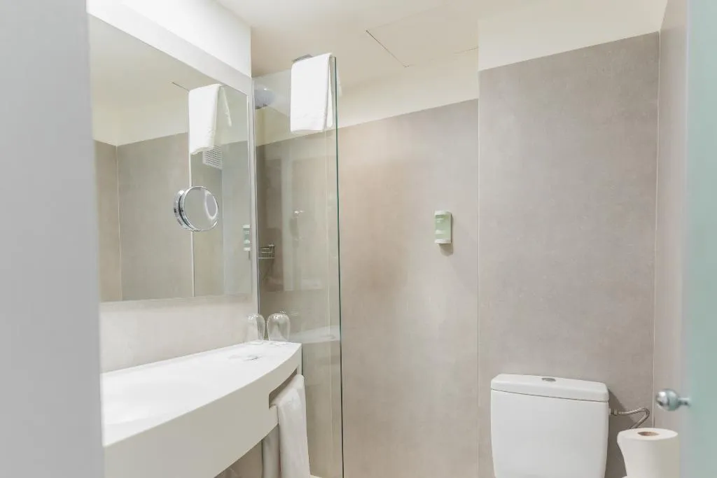 Double or Twin SEA VIEW Room, Minura Cala Galdana & Apartamentos d´Aljandar, Menorca