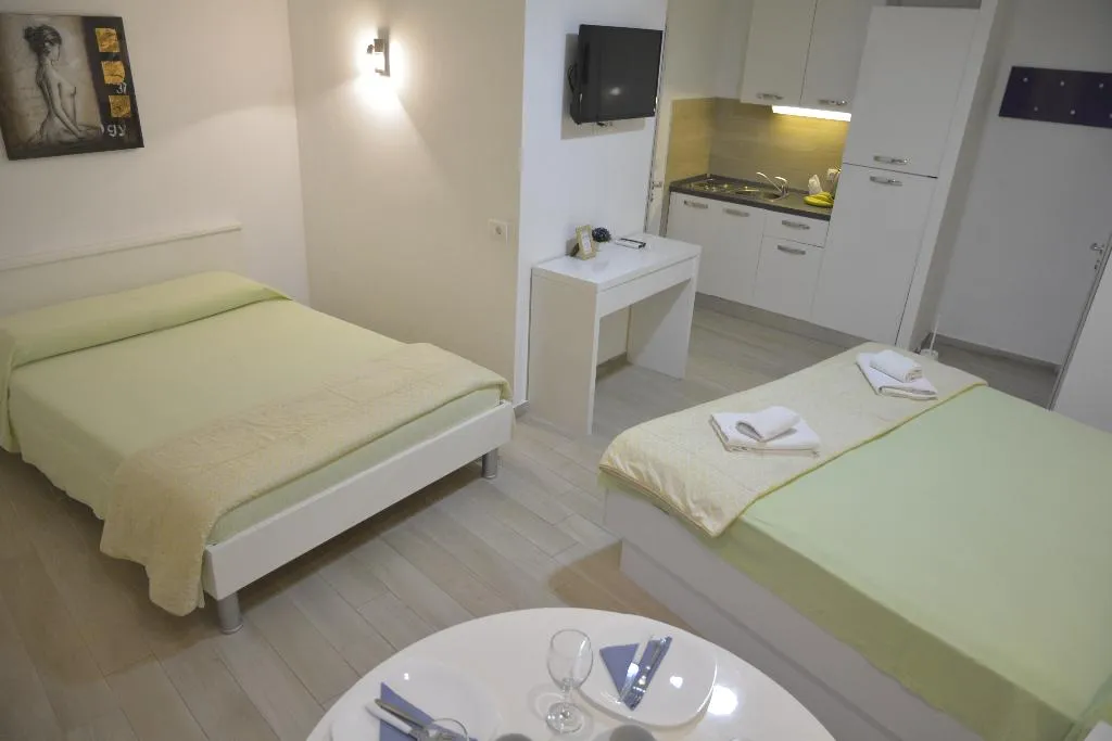 APARTMENT ONE BEDROOM Room, Villa Avantgarde BandB, Dubrovnik