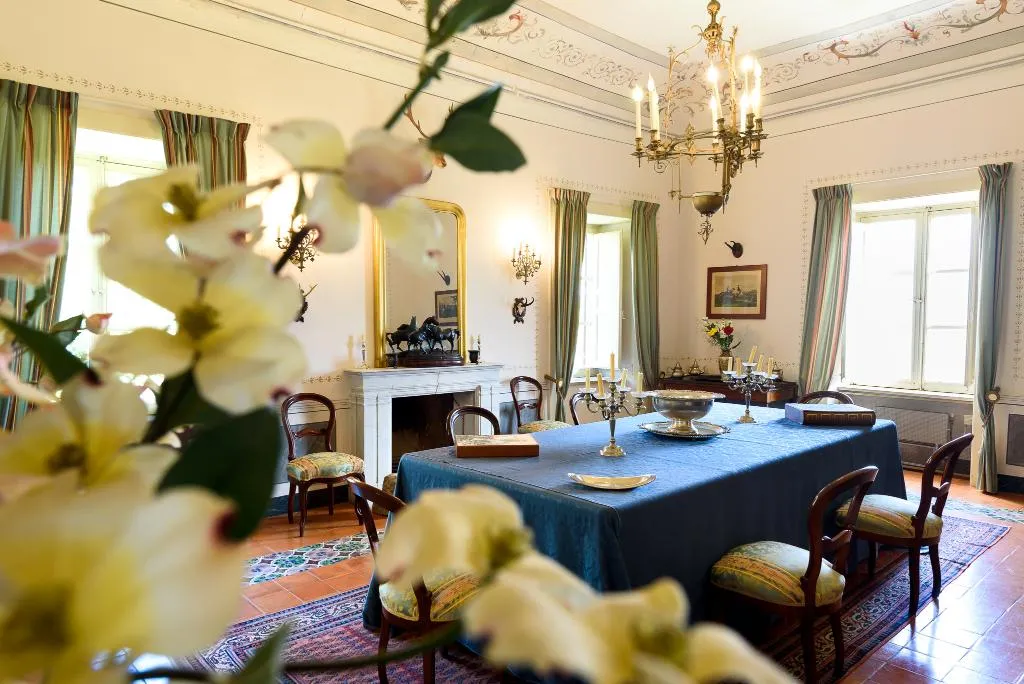 SUITE STANDARD Room, Masseria Rossella, Palermo