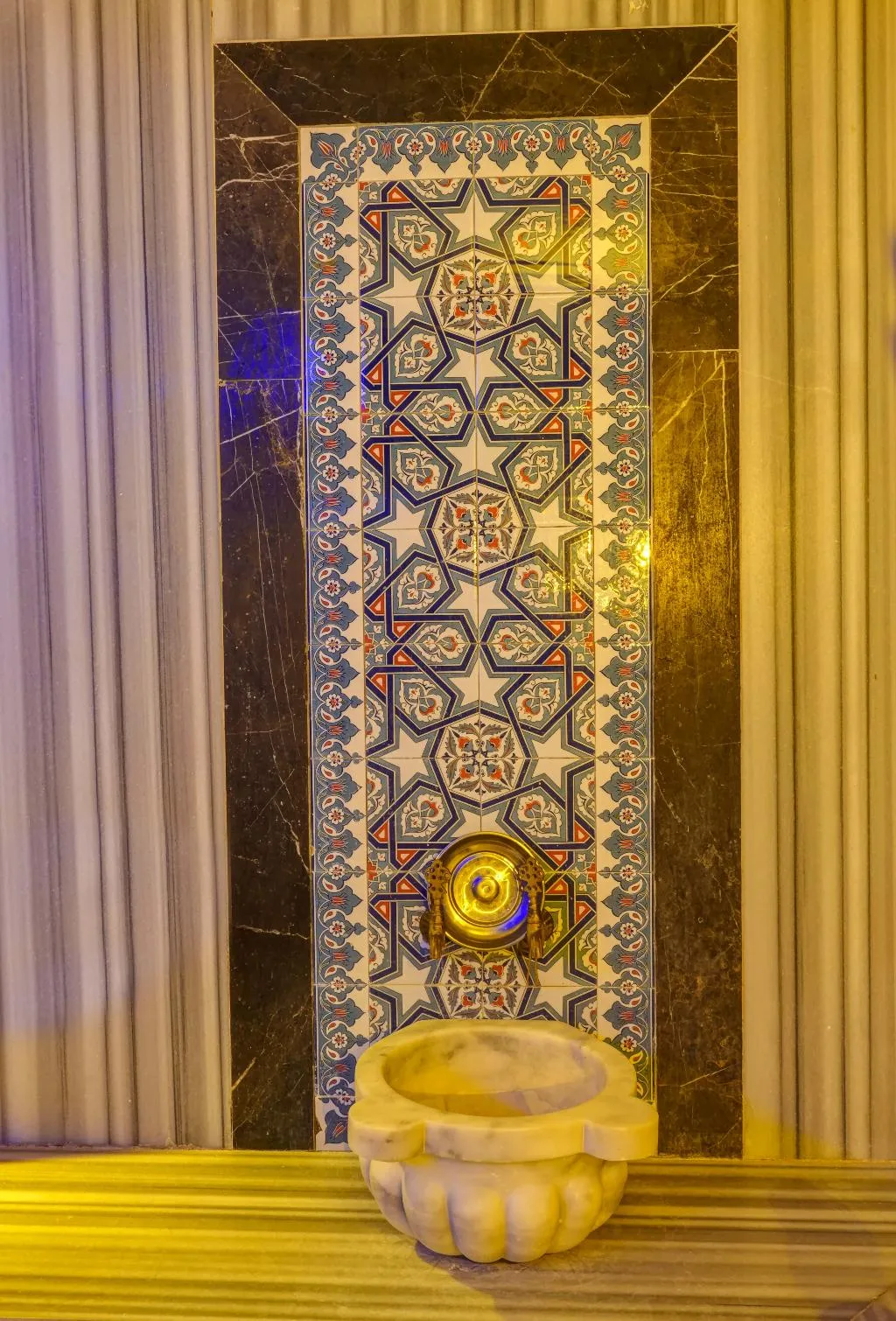 Sports and Entertainment, Tac Premier Hotel & Spa, Antalya