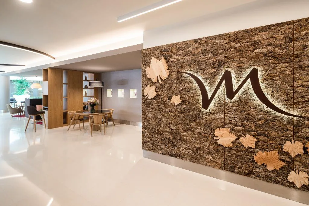 Lobby, Mercure Porto Gaia, Porto