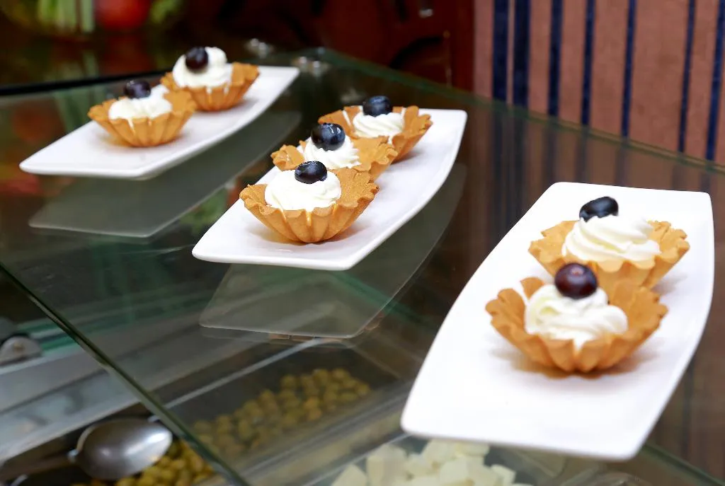 Conferences, Ivory Grand Hotel Apartments, Dubai