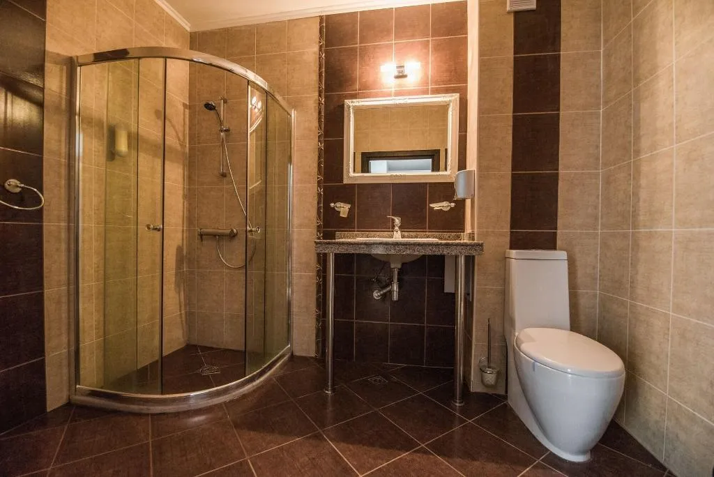 Room, Primea Beach Residence, Bourgas