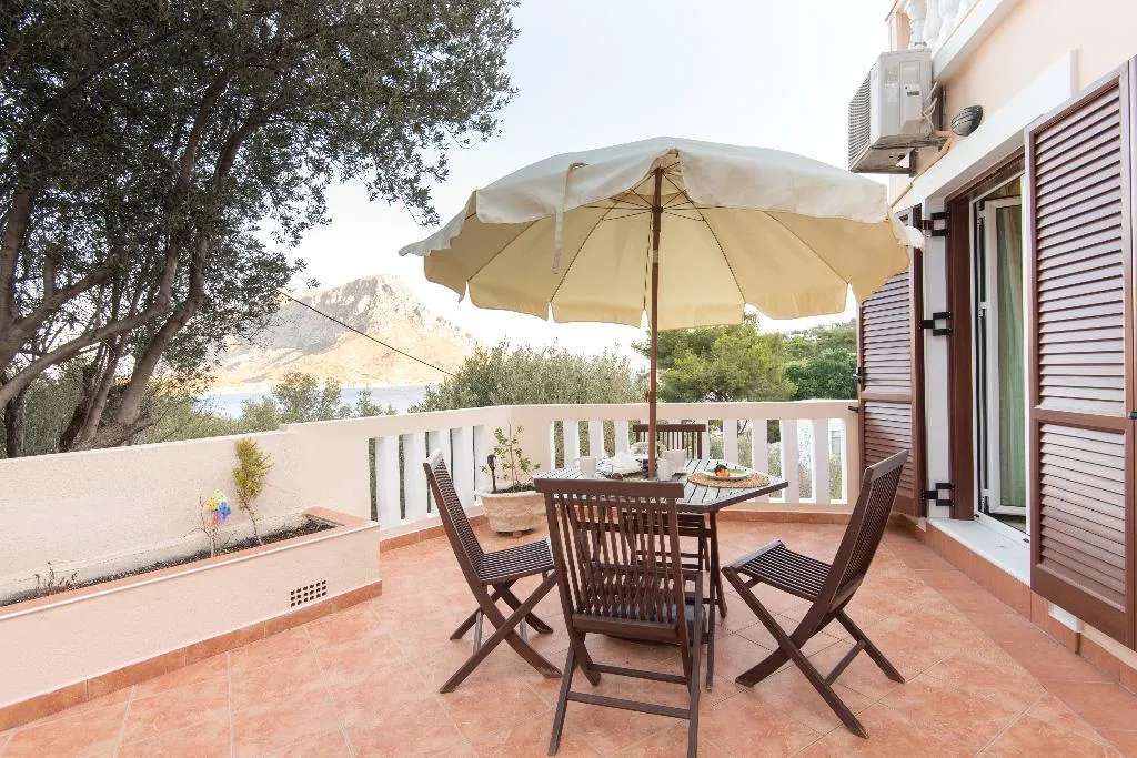 APARTMENT STANDARD Room, Myrties Boutique Apartments, Kos