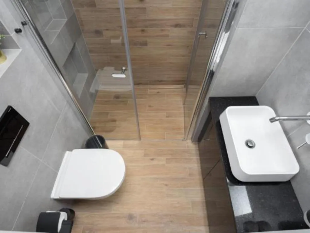 STUDIO ONE BEDROOM Room, Erasmus Student Apartments - Krakow Old Town, Krakow
