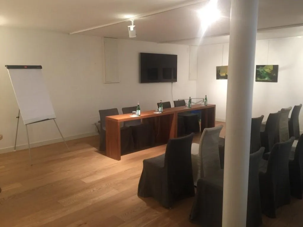 Conferences, Casa sull'Albero | Suites & Rooms, SPA Design, Milan