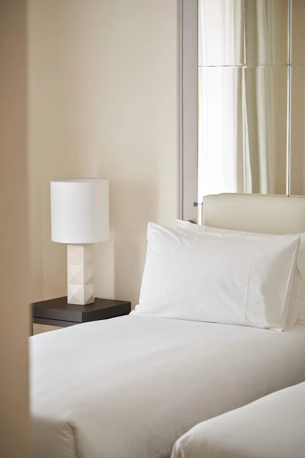 TWIN SUPERIOR Room, Trastevere Roma | UNA Esperienze, Rome