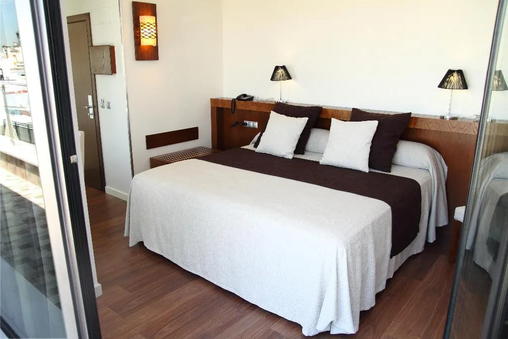 DOUBLE PREMIUM Room, Don Paco, Seville