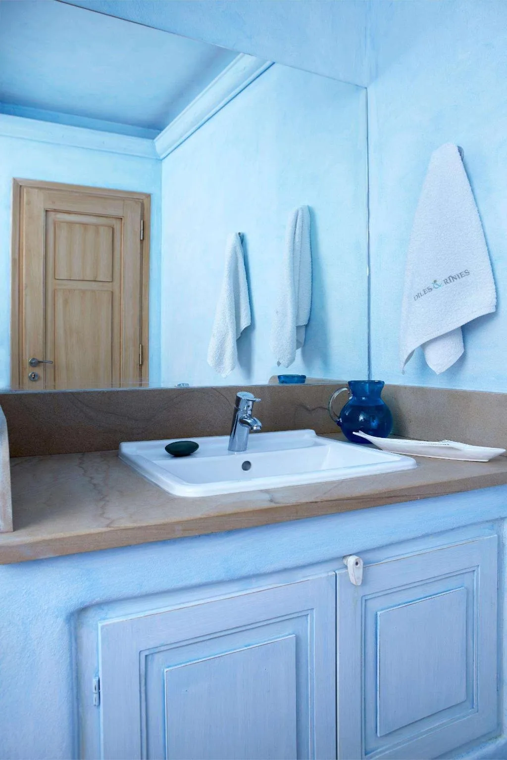 Room, Diles & Rinies, Mykonos