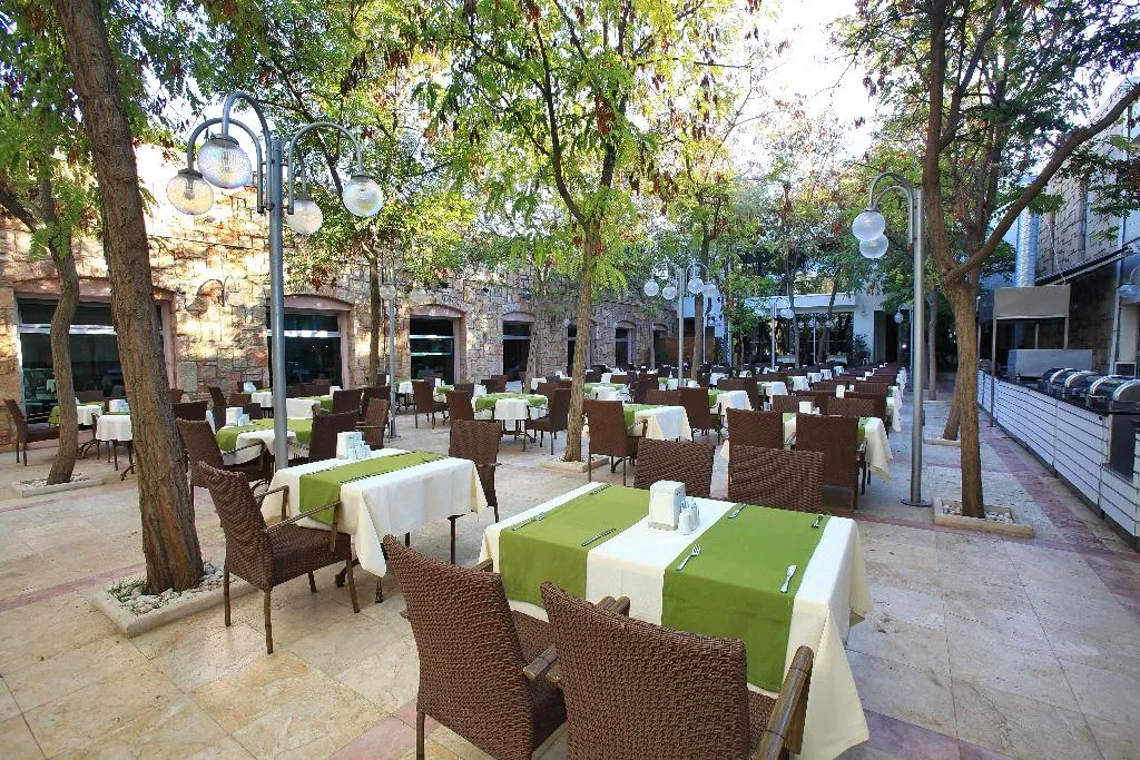 Restaurant, Mandarin Resort Bodrum, Bodrum