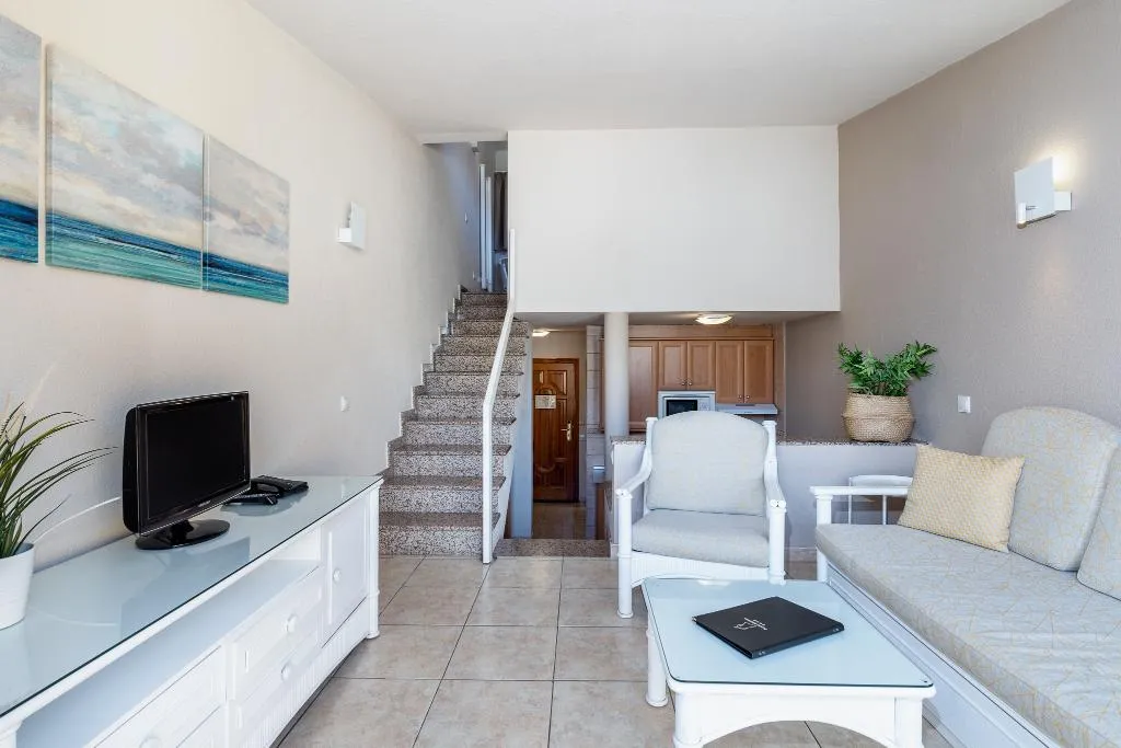 APARTMENT ONE BEDROOM Room, Apartamentos Punta Marina by LIVVO, Fuerteventura