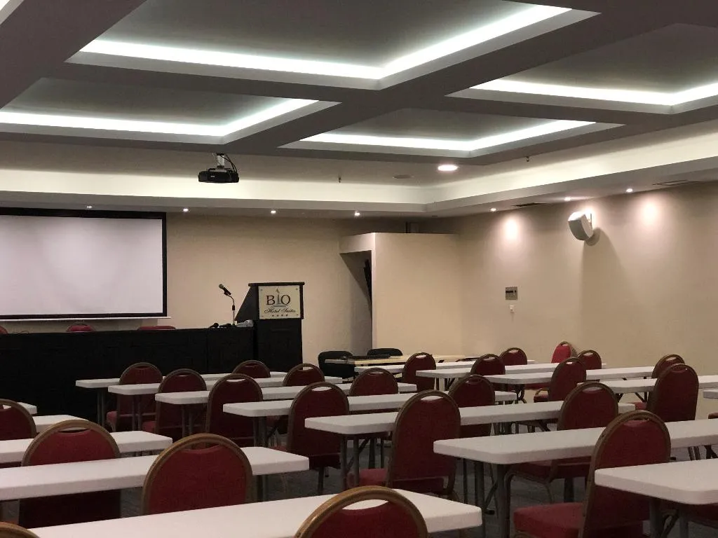 Conferences, BIO Suites hotel & Spa, Crete