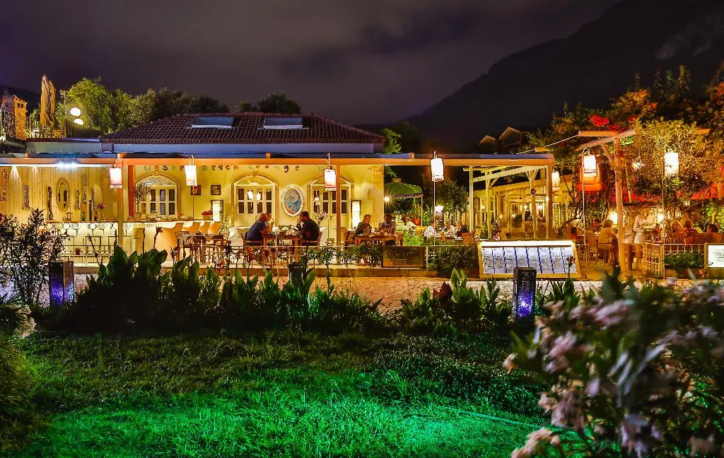 Restaurant, Oyster Residences, Dalaman