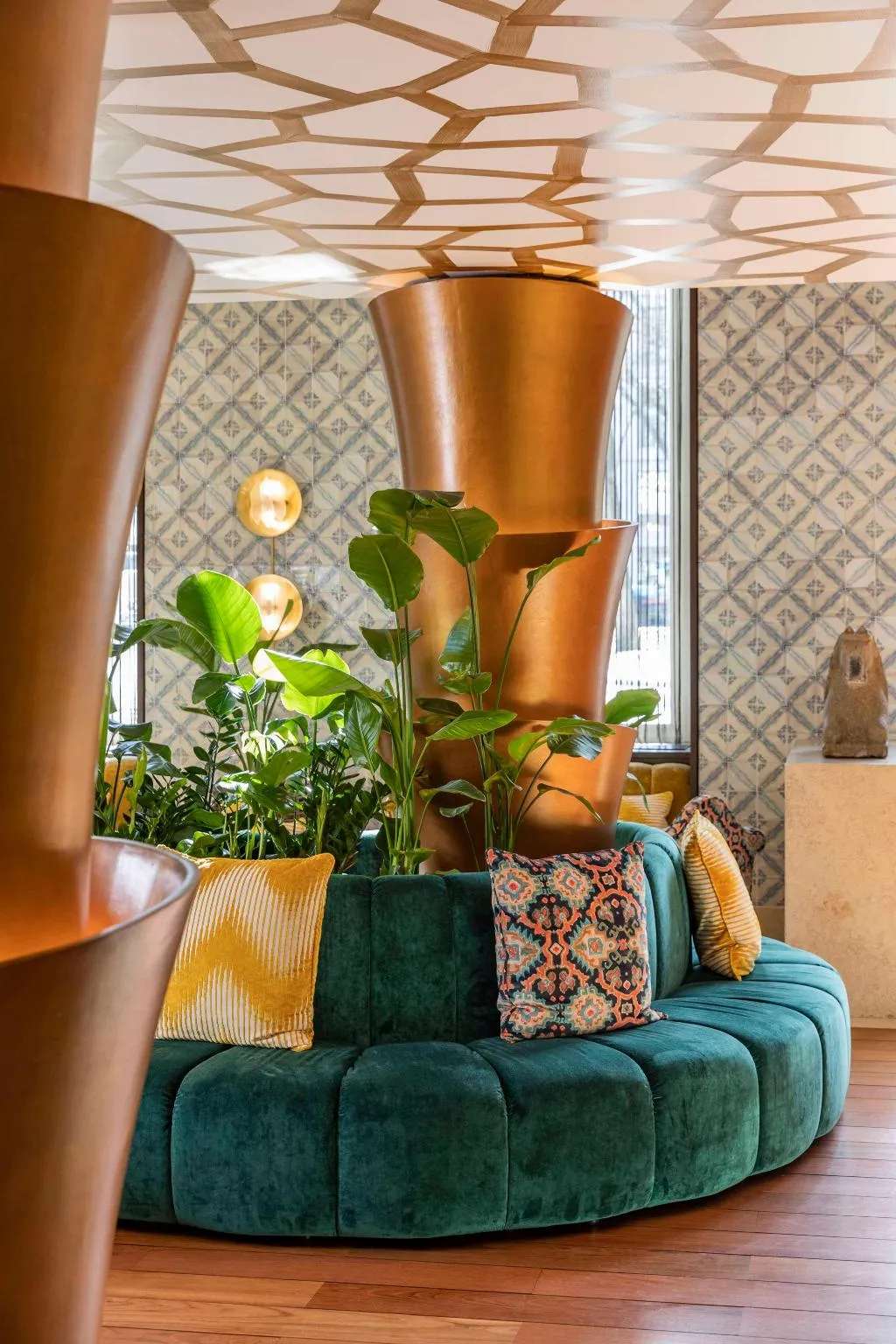 Conferences, Heritage Avenida Liberdade, Heritage Collection, Lisbon