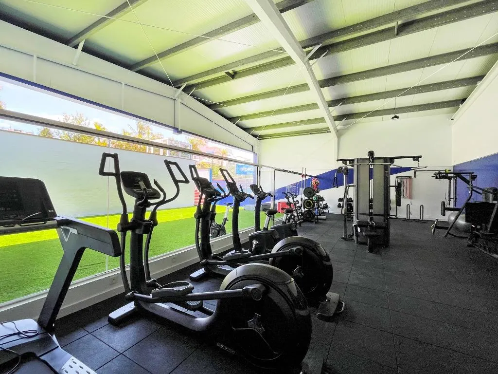 Sports and Entertainment, Park Club Europe, Tenerife