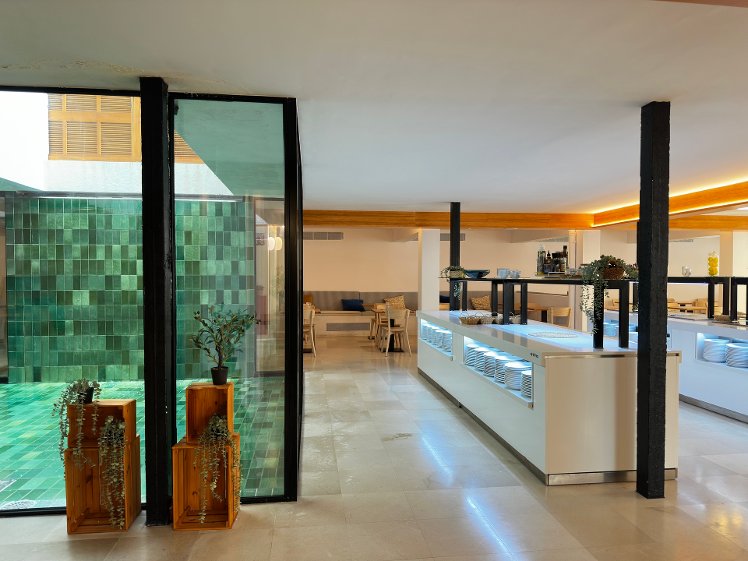 Hotel Sunclub Calavinya Adults Recommended, Costa Dorada