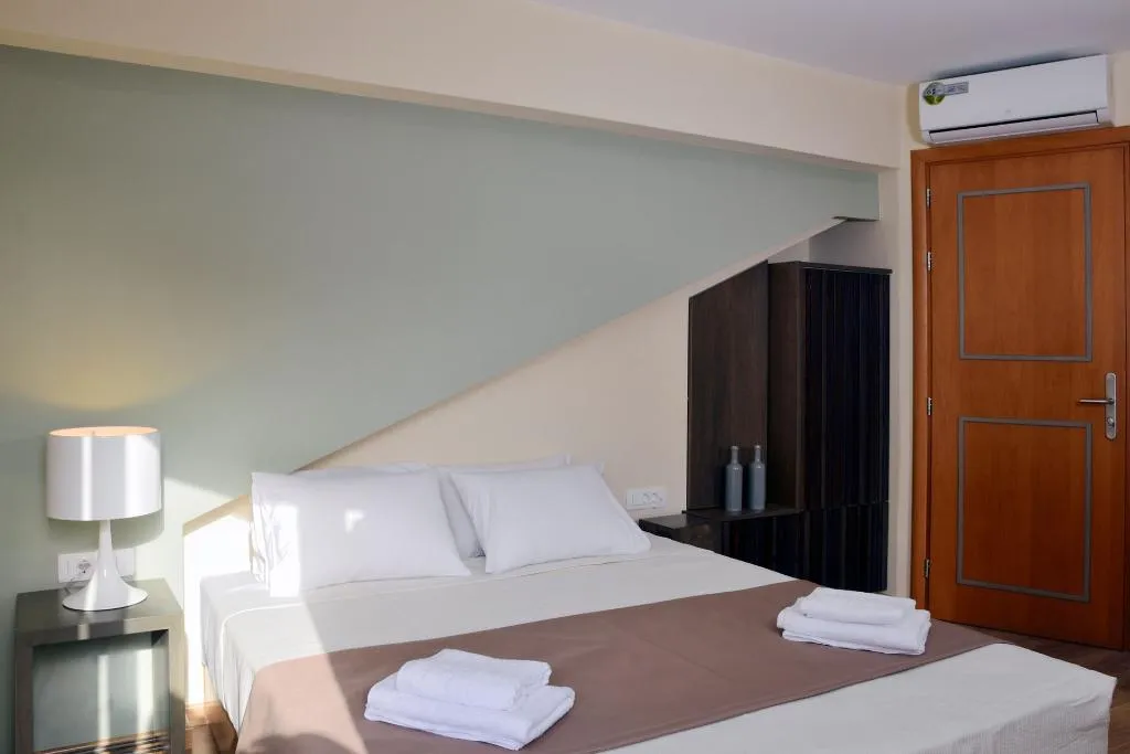 DOUBLE CLASSIC Room, Elia Kentron, Crete