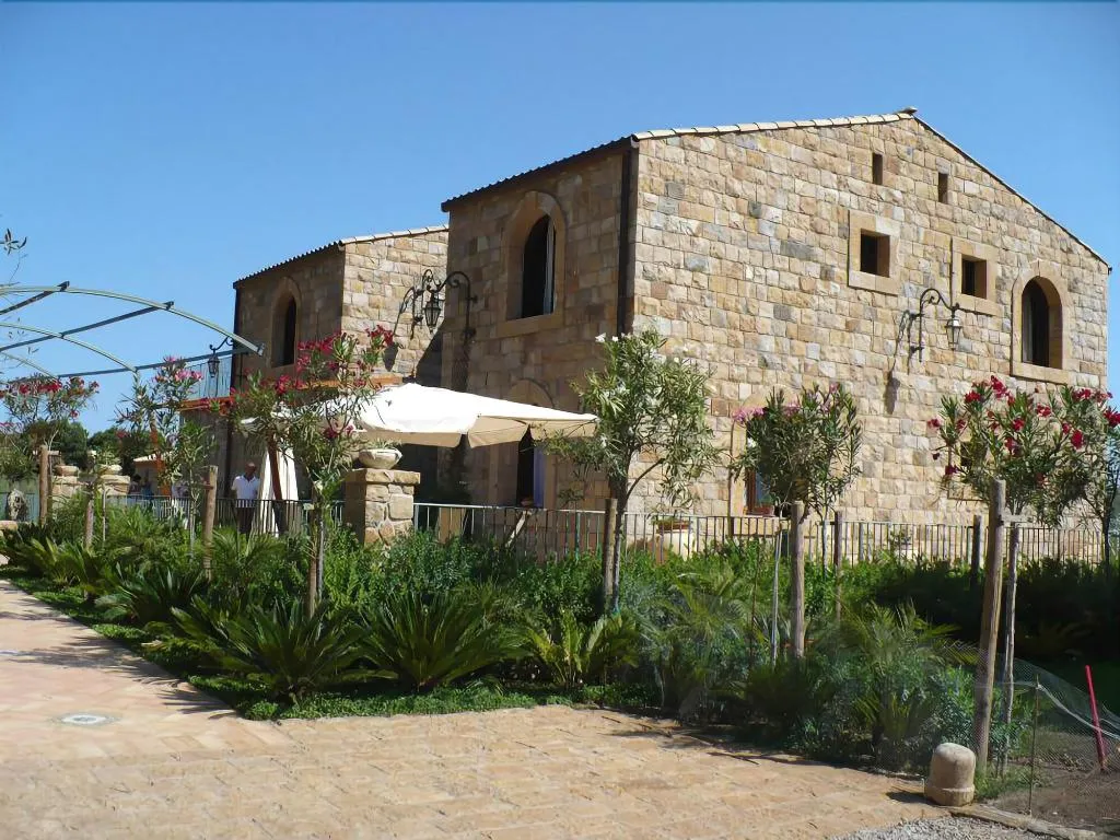 General view, Agriturismo Cefalù - Guest House, Palermo