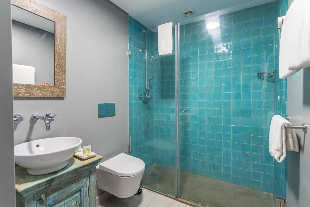 Room, Casa Da Praça, Lisbon