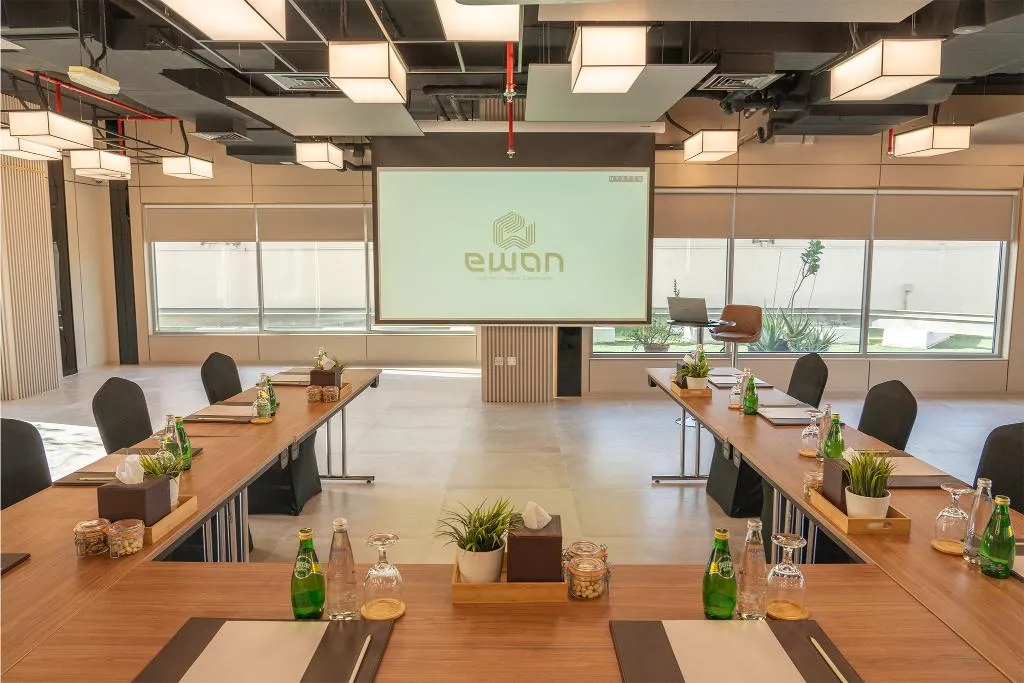 Conferences, Ibis Styles Dubai Jumeira, Dubai