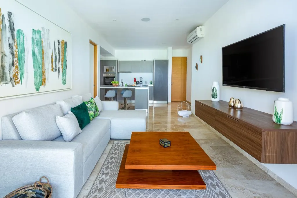 SUITE STANDARD Room, The Shore At 46th, Playa Del Carmen