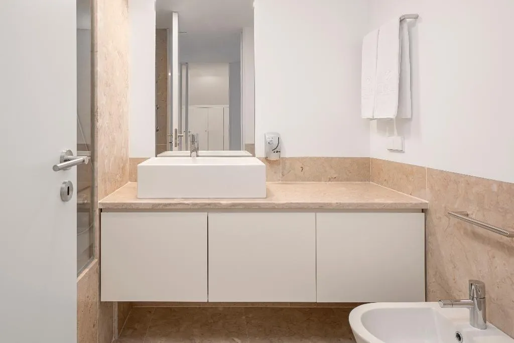 SUITE DUPLEX Room, Tandem Palacio Alfama Suites, Lisbon