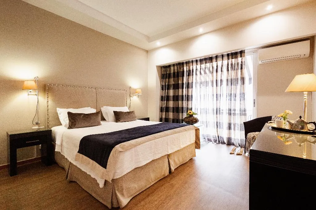 DOUBLE STANDARD Room, Best Western Plus Embassy Hotel, Athens