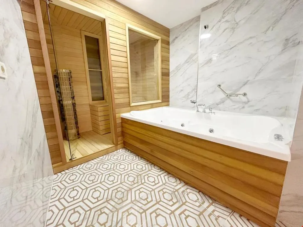 SUITE PREMIUM Room, Urla Karya Otel, Izmir