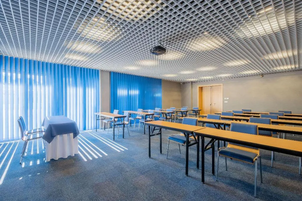 Conferences, Clarion Congress Hotel Ostrava, Prague