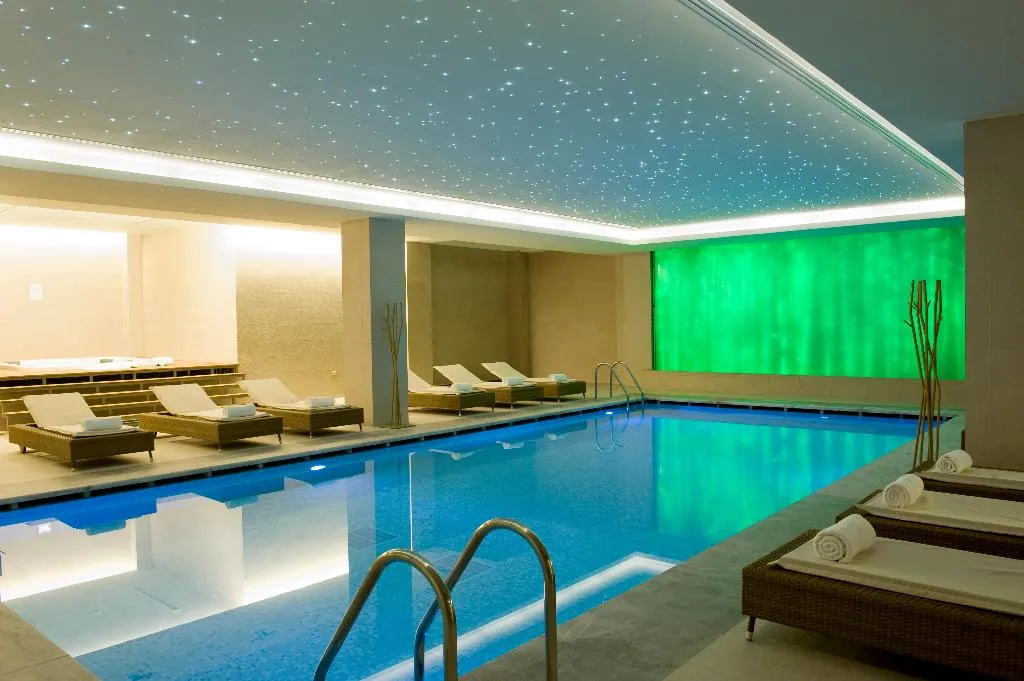 Pool, Astir Odysseus Kos Resort & Spa, Kos