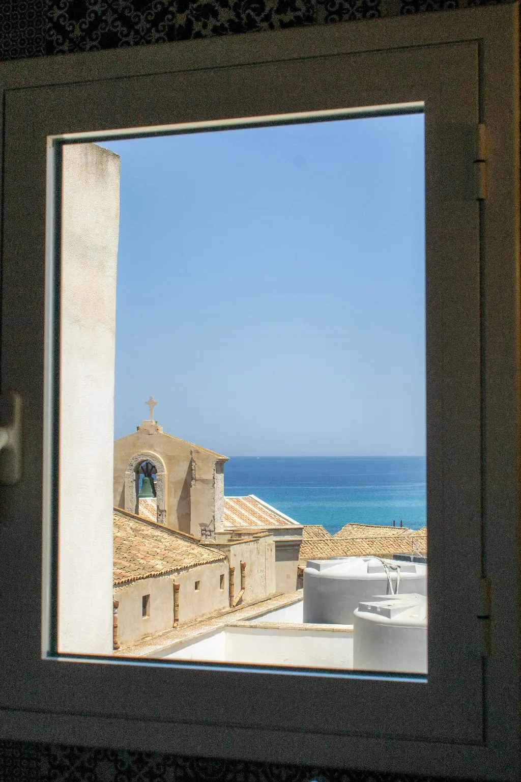 SUITE WITH TERRACE Room, Badia Nuova Apart Hotel, Palermo