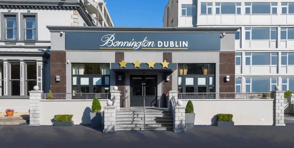 General view, Bonnington Dublin, Dublin