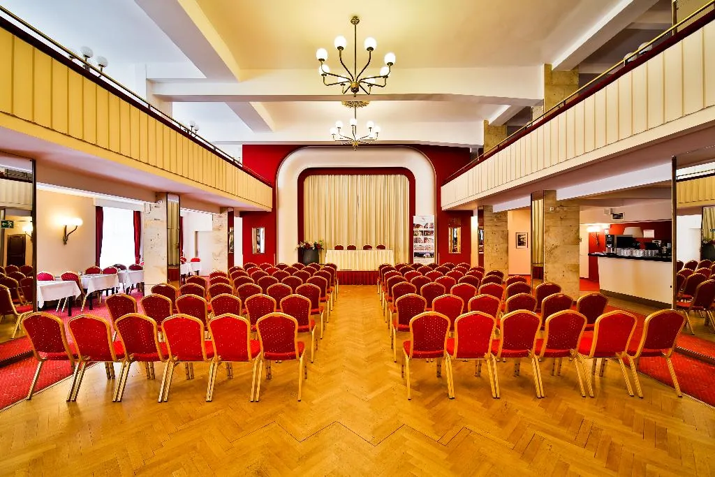 Conferences, Belvedere Hotel Prague, Prague