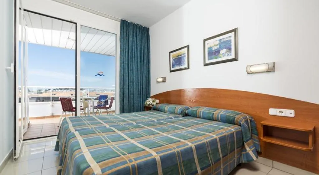 STUDIO POOL VIEW Room, Costa Encantada Suites & Resort, Costa Brava