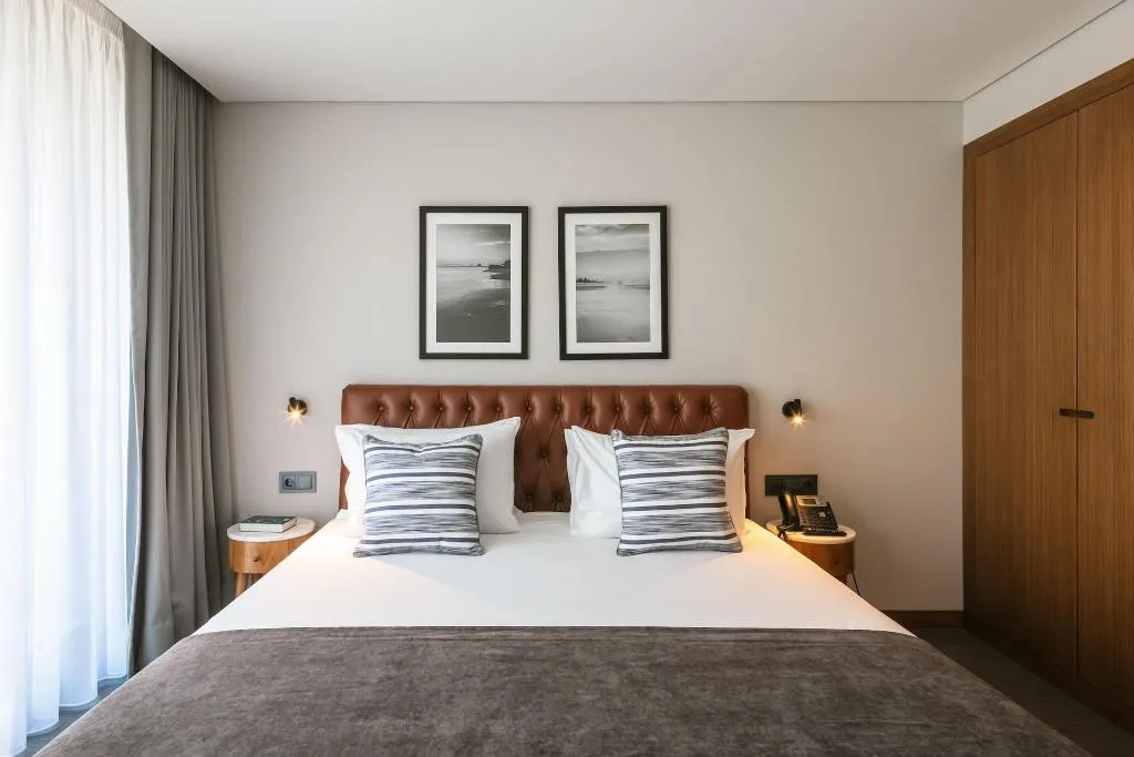 Room, Porto City House, Porto