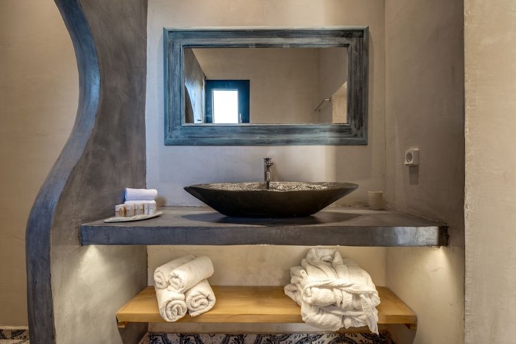Pasithea Luxury Suites, Santorini