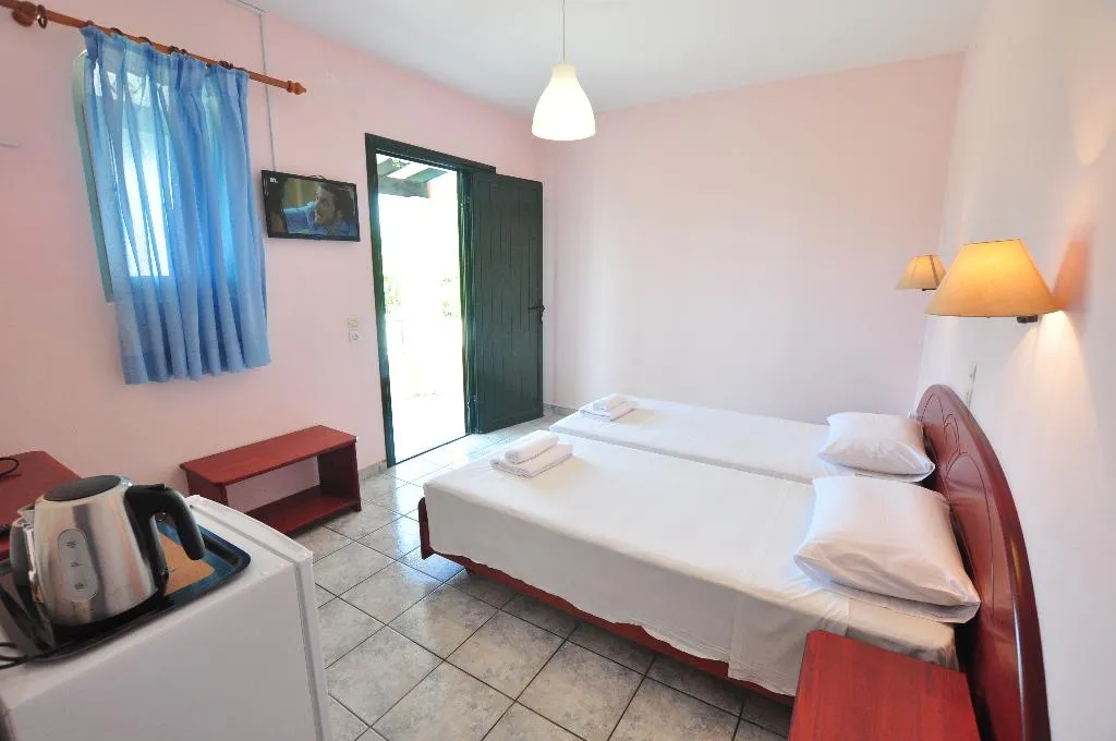 Room, Acharavi Garden, Corfu